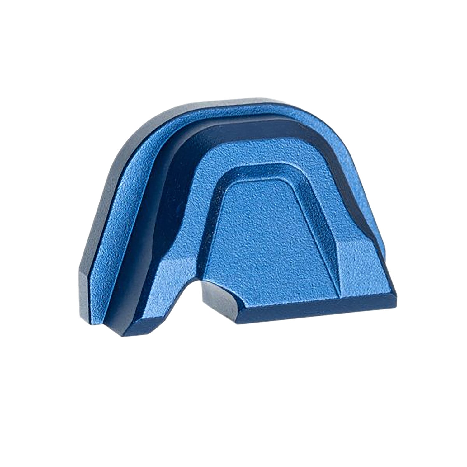 Tyrant CNC Slide Cover Plate for H&K VP9/VP40/VP9SK Blue Aluminum