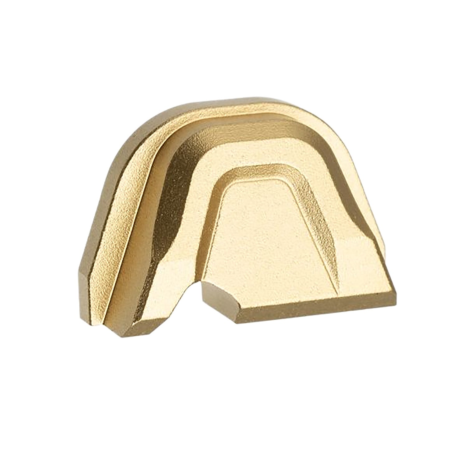 Tyrant CNC Slide Cover Plate for H&K VP9/VP40/VP9SK Gold Aluminum
