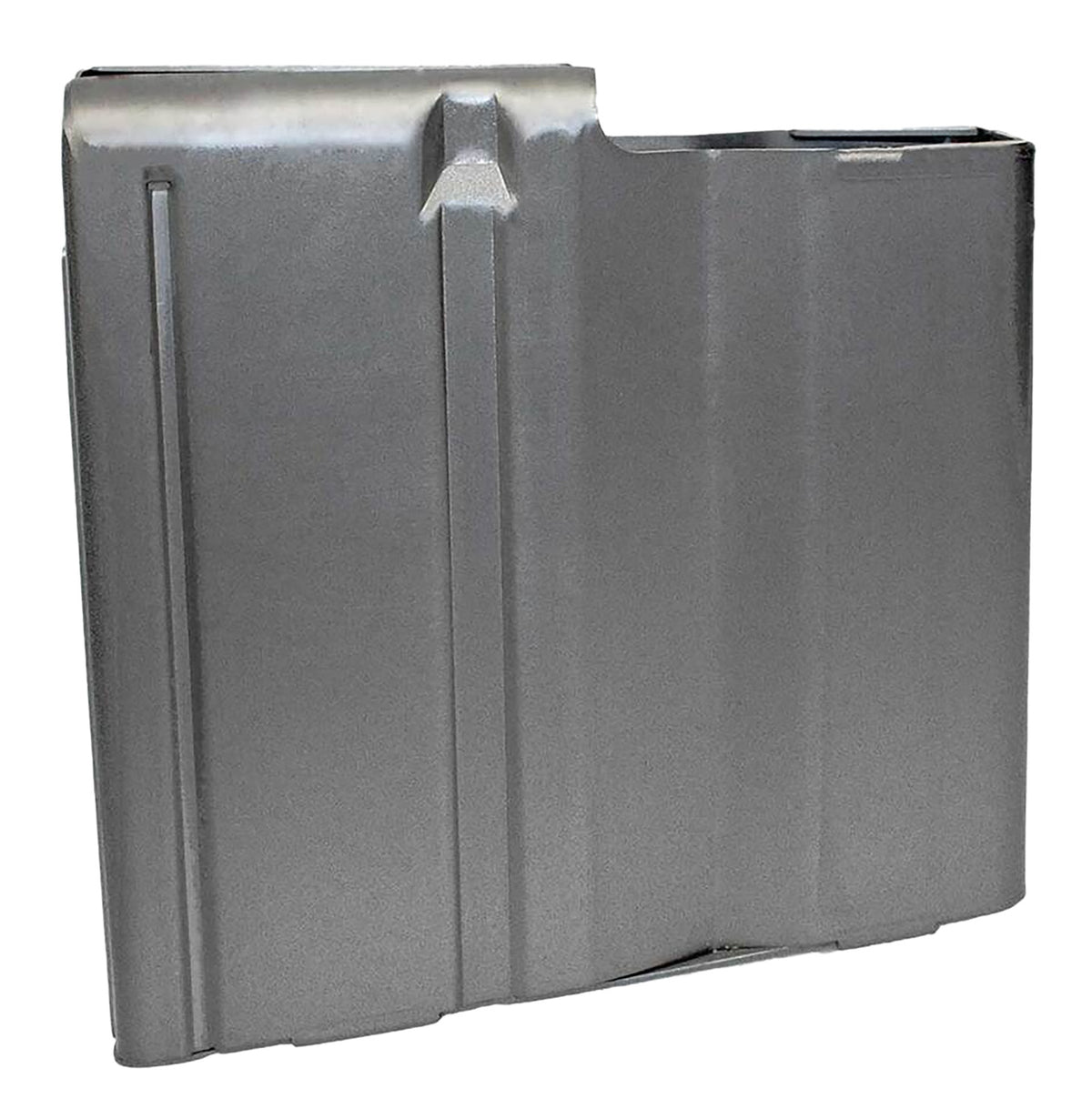 HM Defense HM50 10rd .50 BMG Black Steel Rifle Magazine
