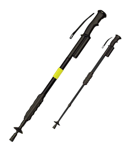 PSPI Zap Hike-N-Strike 950K Stun Gun Black