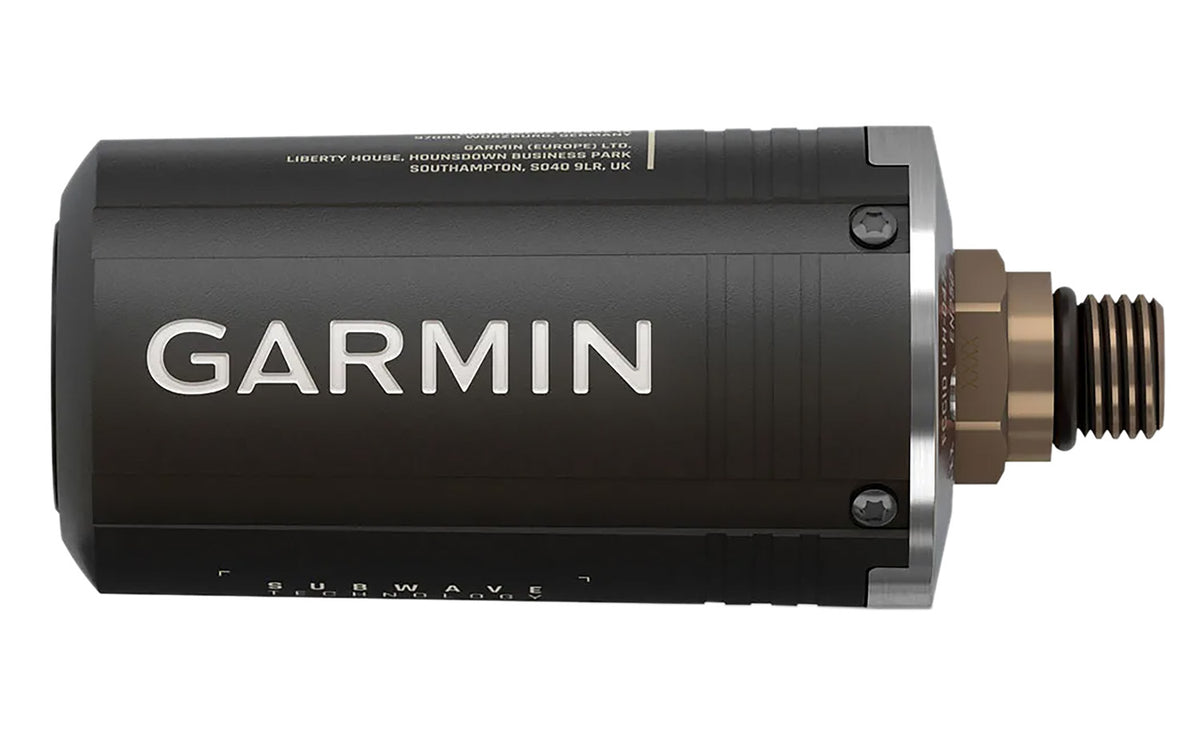 Garmin 010-13308-00 Descent T2 Dive Transceiver for Tank Pressure Monitoring