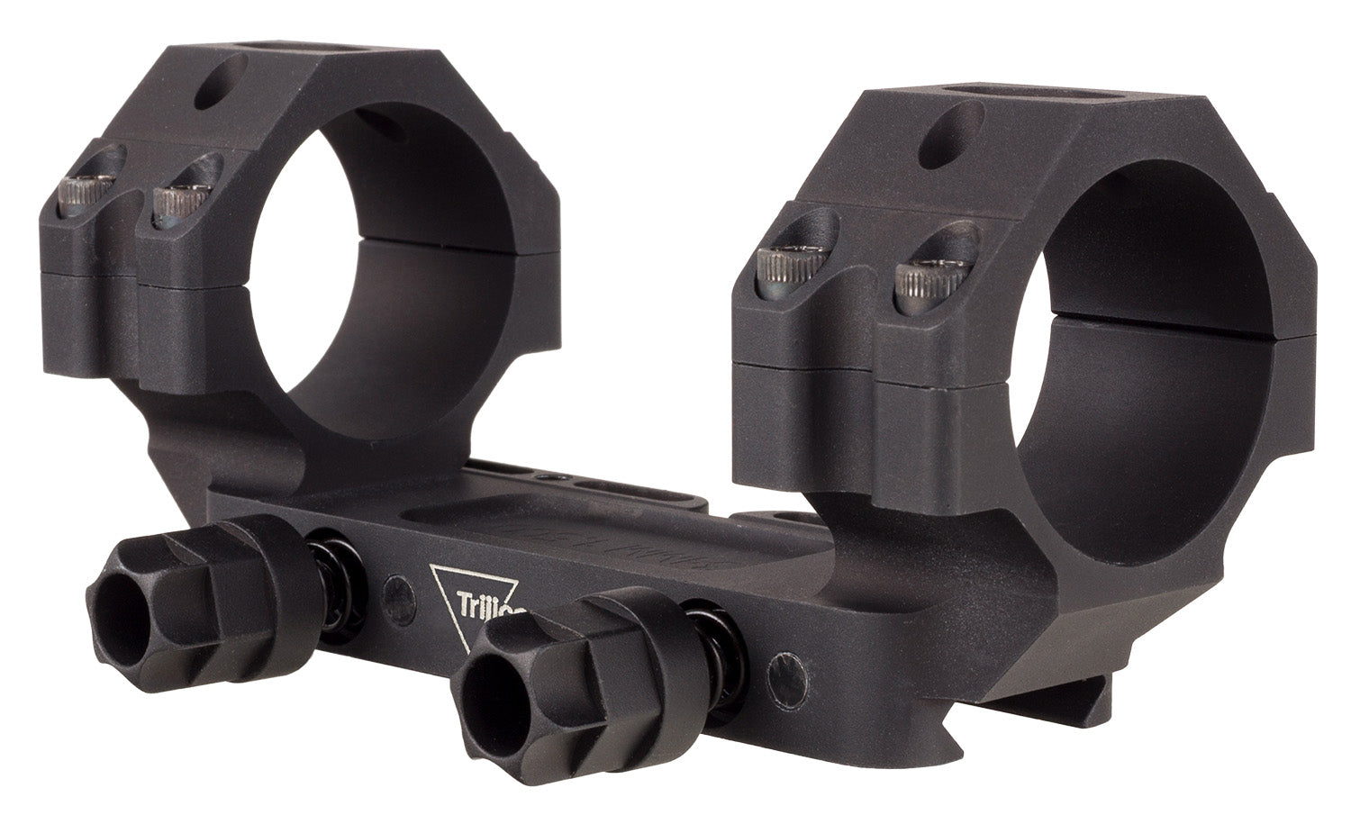 Trijicon AC22045 Bolt Action Mount 30mm Tube Black Aluminum