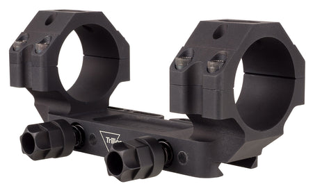 Trijicon AC22045 Bolt Action Mount 30mm Tube Black Aluminum