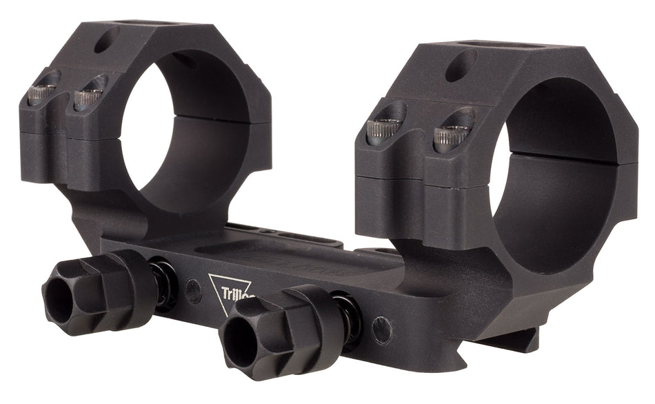 Trijicon AC22045 Bolt Action Mount 30mm Tube Black Aluminum