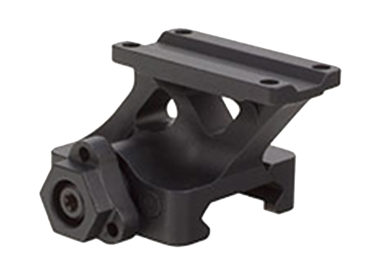 Trijicon AC32071 MRO Quick Release Low Mount Matte Black Anodized Aluminum Q-LOC