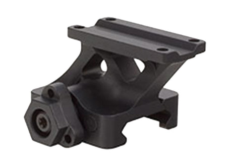 Trijicon AC32071 MRO Quick Release Low Mount Matte Black Anodized Aluminum Q-LOC