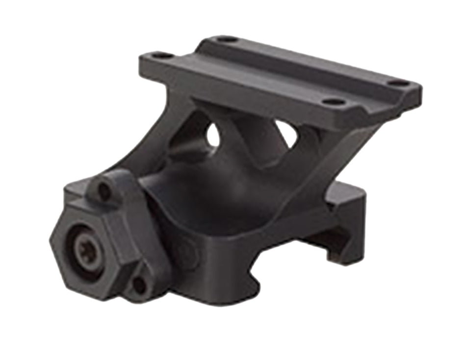 Trijicon AC32071 MRO Quick Release Low Mount Matte Black Anodized Aluminum Q-LOC