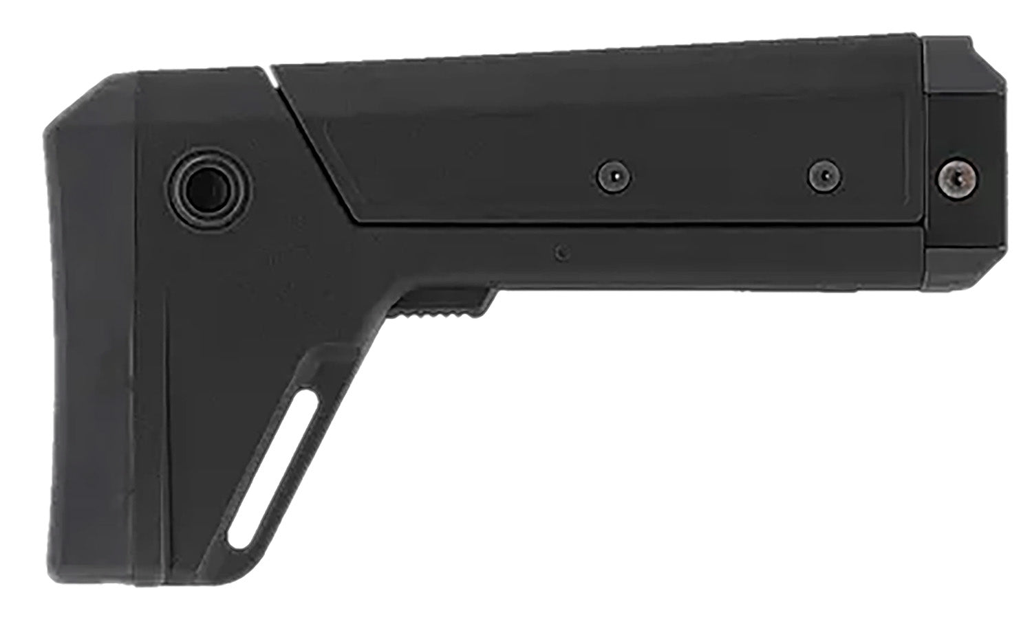 B5 Systems MPS1553 Modular Platform Stock Black