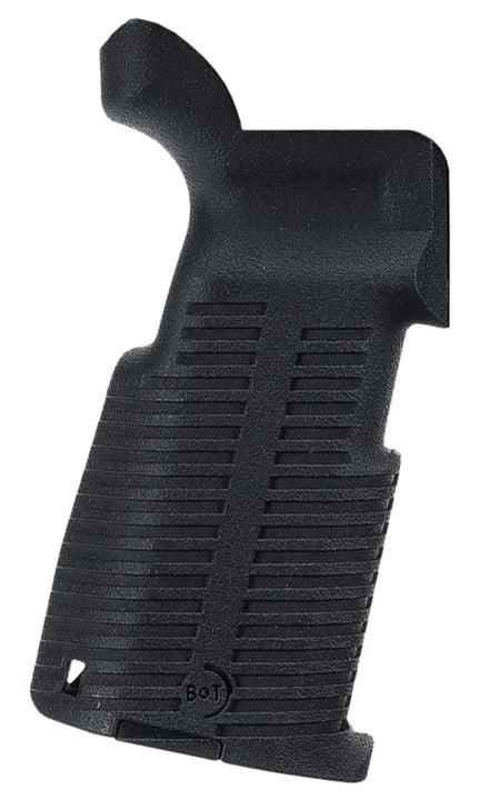 B&T Firearms BT-ZWOLFGRIP Zwolf Vertical Grip Black Polymer