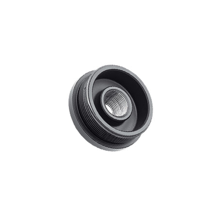 B&T SD-145582 Direct Thread Adapter 1/2x28 Black