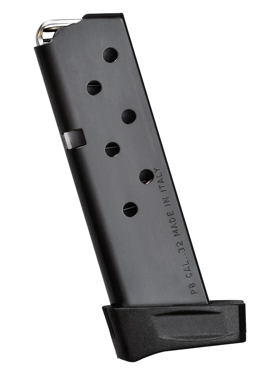 Beretta USA JM30X8 30X Tomcat 8-Round 32 ACP Black Steel Handgun Magazine