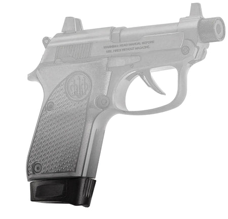 Beretta USA JM20X8 20X Bobcat 8-Round 22 LR Black Steel Handgun Magazine
