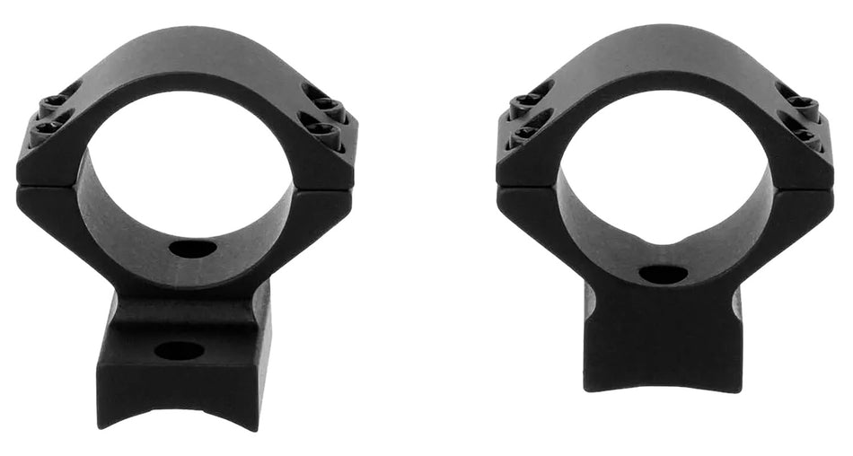 Wilson Combat NULA-SM1L One-Piece Scope Ring Mount Aluminum 1" Low