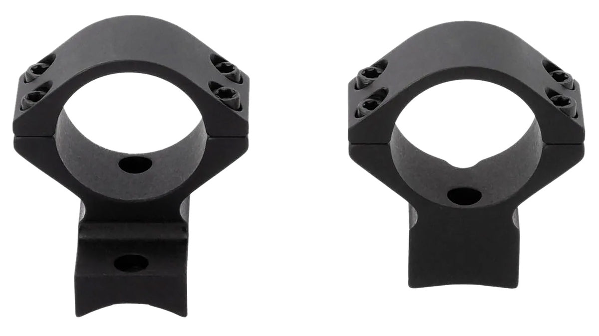 Wilson Combat NULA-SM1M One-Piece Scope Ring Mount Aluminum 1" Medium