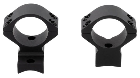 Wilson Combat NULA-SM1M One-Piece Scope Ring Mount Aluminum 1" Medium