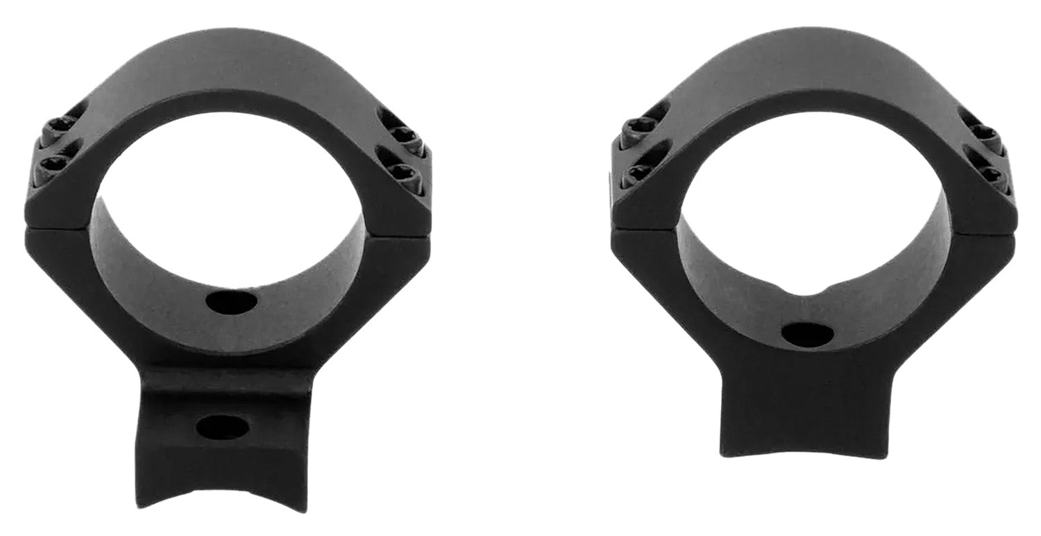 Wilson Combat NULA-SM30H One-Piece Scope Ring Mount Aluminum 30mm High