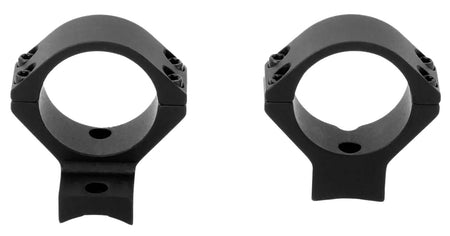 Wilson Combat NULA-SM30L One-Piece Scope Ring Mount Aluminum 30mm Low