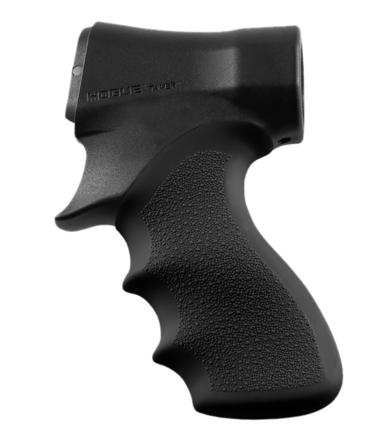 Hogue 08760 Buttstock Adapter Black Polymer Ambidextrous for Remington 870