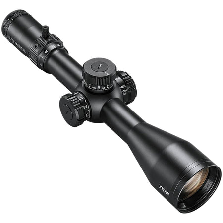 Bushnell Elite Tactical XRS3 6-36x56mm Riflescope 34mm Tube G5I Reticle Black