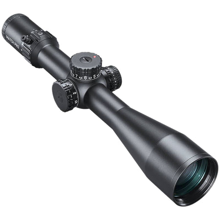 Bushnell Match Pro Rifle Scope 5-30x56mm Black 34mm Tube Illuminated DM2 Reticle