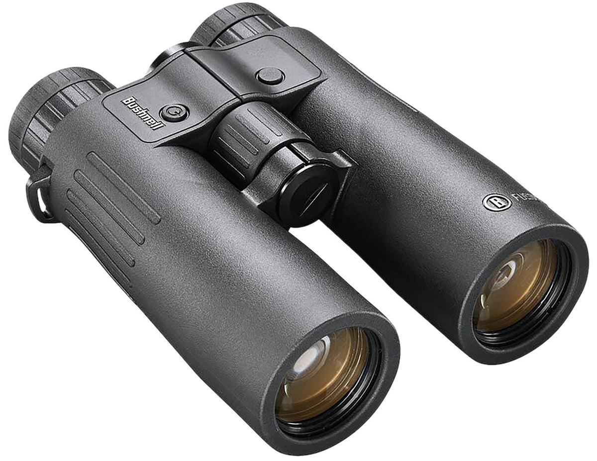 Bushnell FX1042AD Fusion X 10x42mm Rangefinding Binoculars Roof Prism Black