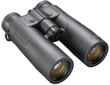 Bushnell FX1042AD Fusion X 10x42mm Rangefinding Binoculars Roof Prism Black