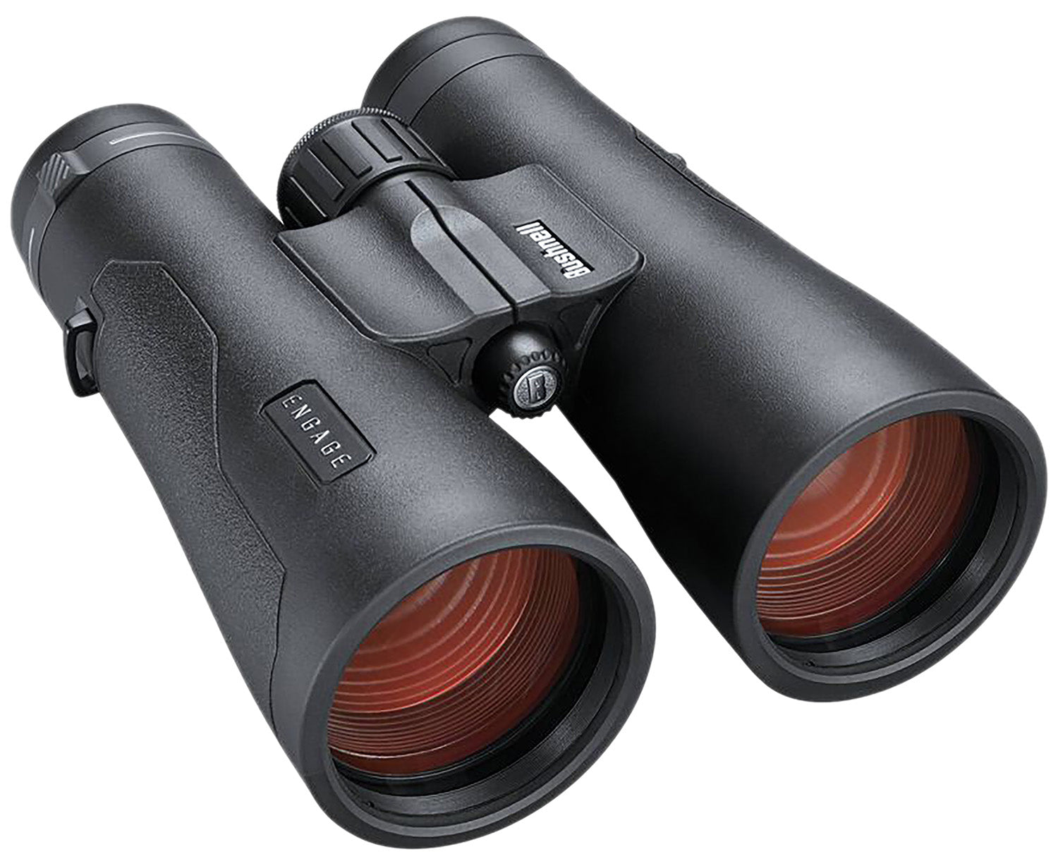 Bushnell BEN1050 Engage EDX 10x50mm BaK-4 Roof Prism Binocular Black