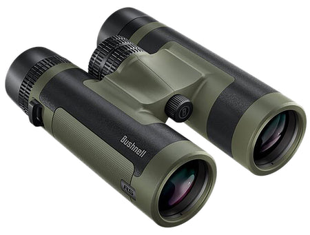 Bushnell R5-1042 R5 10x42mm BaK-4 Roof Prism Binocular Green Aluminum