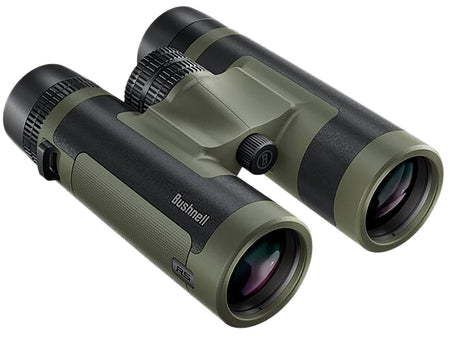 Bushnell R5-842 R5 8x42mm BaK-4 Roof Prism Binocular Green Aluminum
