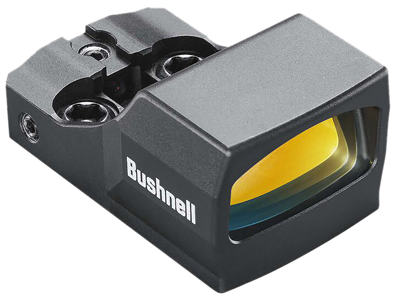 Bushnell RXU200 RXU 200 Micro Reflex Sight Black 1x21mm 6 MOA Red Dot