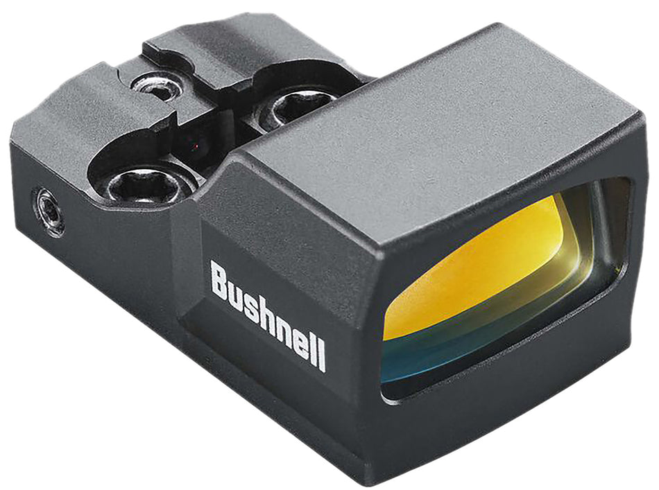 Bushnell RXU200 RXU 200 Micro Reflex Sight Black 1x21mm 6 MOA Red Dot