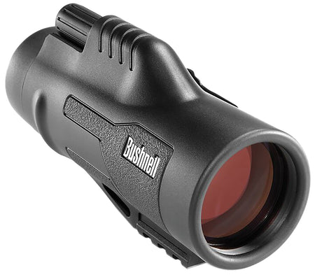 Bushnell 191142 Legend 10x42mm MIL-Hash Reticle BaK-4 Roof Prism Binocular Black