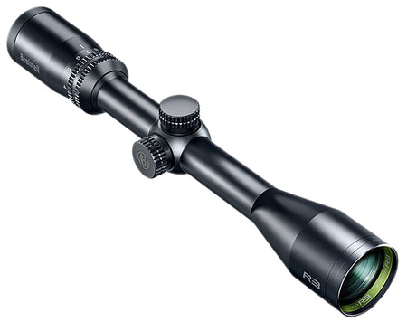 Bushnell R3 R3-41240S4 4-12x40mm Black 1" Tube DZ22 BDC Reticle Riflescope