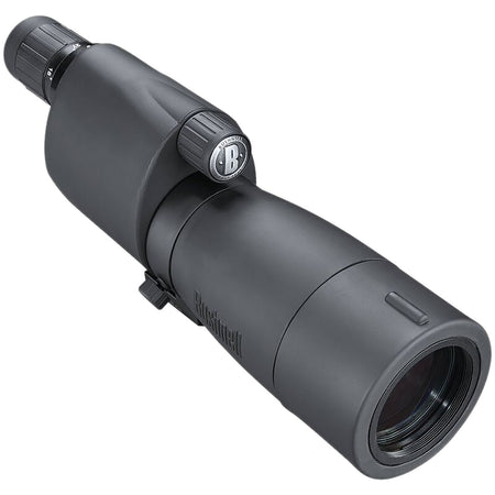 Bushnell Sentry 18-36x50mm Spotting Scope Black Aluminum