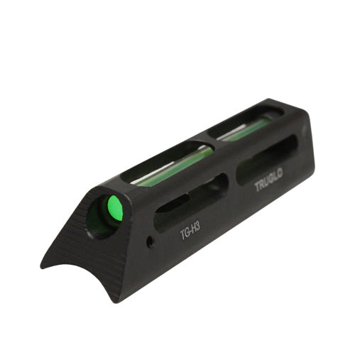 Truglo Tritium Fiber Optic Shotgun Steel Front Sight