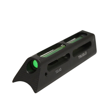 Truglo Tritium Fiber Optic Shotgun Steel Front Sight