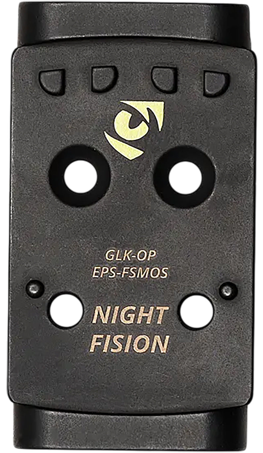 NightForce GLK-OP-EPS-FSMOS Optic Adapter Plate EPS for Glock FS MOS