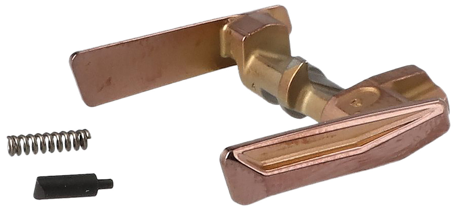 Sig Sauer 8901337 P365/P365X/XL Safety Parts Kit 9mm Luger/.380 ACP Rose Gold