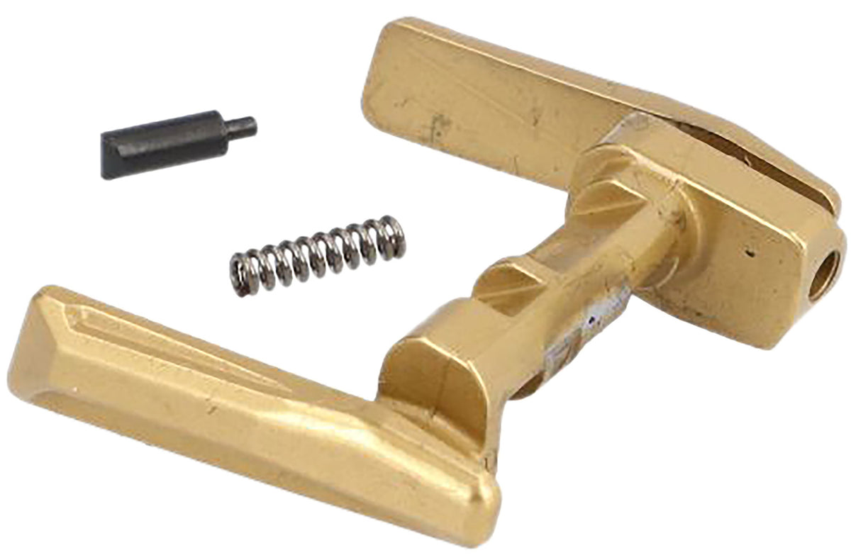 Sig Sauer 8901339 P365/P365X/XL Safety Parts Kit 9mm Luger/.380 ACP Gold
