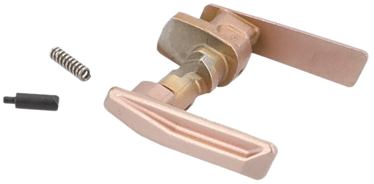 Sig Sauer 8901340 Manual Safety Parts Kit for P365/P365X/XL 9mm/380 ACP Matte Rose Gold
