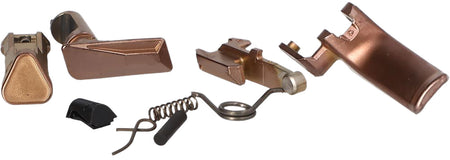 Sig Sauer 8901332 Trigger and Controls Parts Kit Matte Rose Gold for P365/P365X/XL 9mm/380 ACP