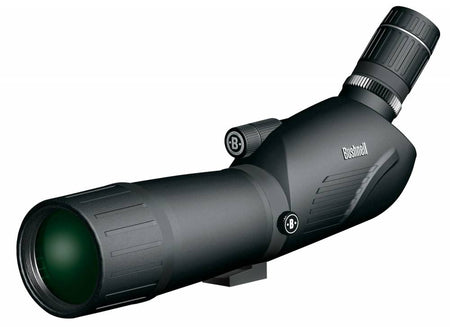 Bushnell Legend 20-60x 80mm Spotting Scope Black 110-50ft@1000yd