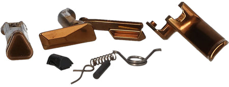 Sig Sauer 8901333 Trigger and Controls Parts Kit Red Bronze for P365/P365X/XL 9mm/380 ACP