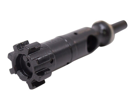 Faxon Firearms 5.56 NATO Bolt Black Nitride 9310 Steel for AR-15