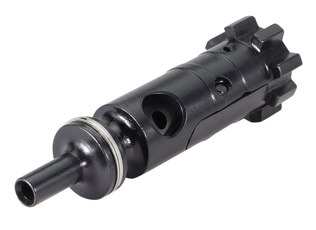 Faxon Firearms .308/6.5 Creedmoor Black Nitride Full Auto Bolt Carrier Group