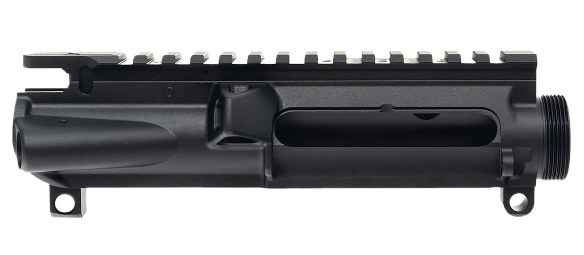 Faxon Firearms URFAXFAS Enhanced Stripped Upper Receiver for AR-15