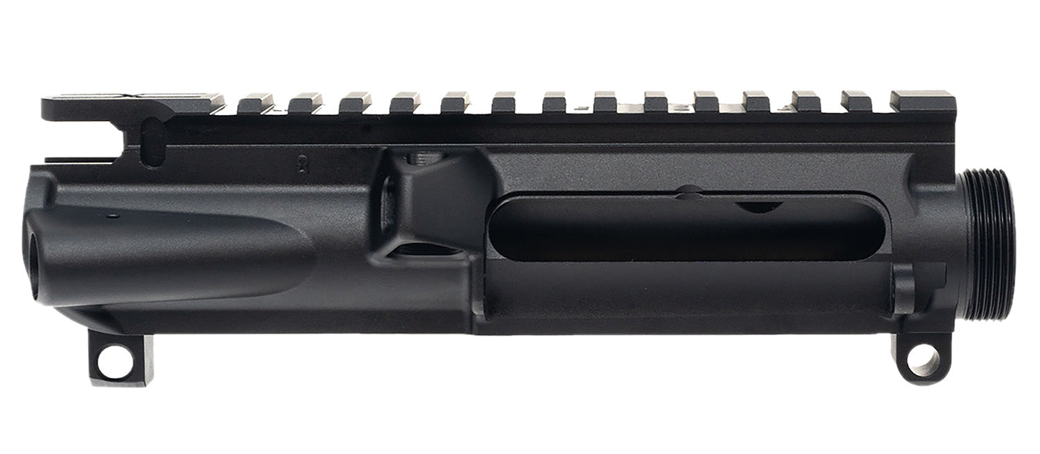 Faxon Firearms URFAXFAS Enhanced Stripped Upper Receiver for AR-15