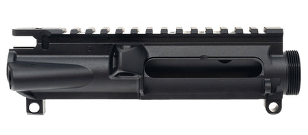 Faxon Firearms URFAXFAS Enhanced Stripped Upper Receiver for AR-15