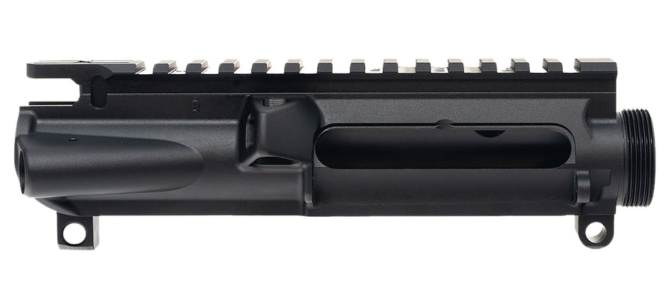 Faxon Firearms URFAXFAS Enhanced Stripped Upper Receiver for AR-15