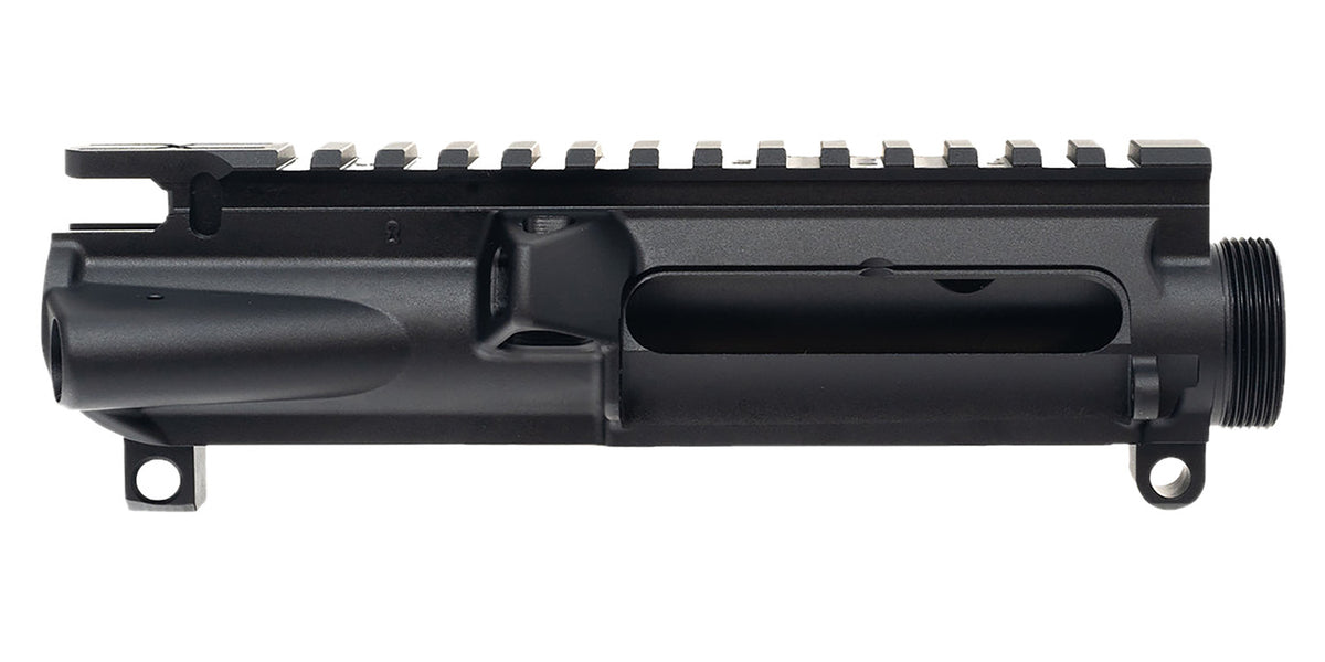 Faxon URFAXFAC Enhanced Upper Receiver with Kit for AR-15